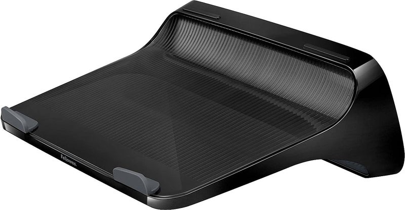 Fellowes I-Spire Series Laptop Lift/Stand, Black (9472401) - Image 3